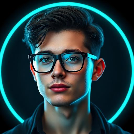 Aiden AI agent avatar