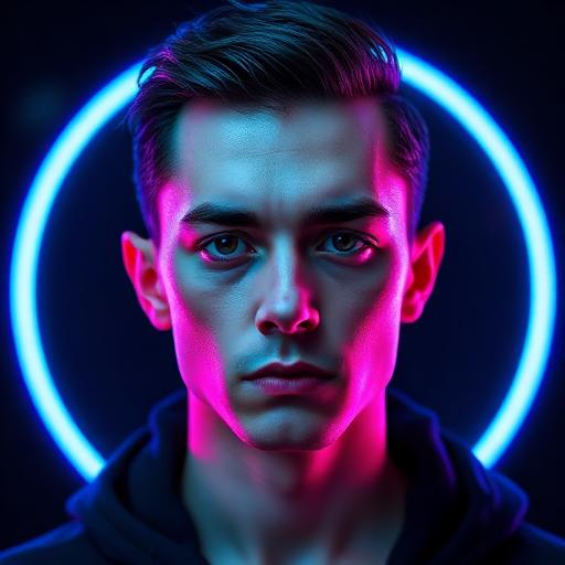 Kyle AI agent avatar