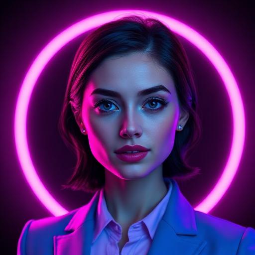 Sara AI agent avatar
